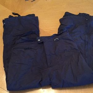 Kids snow pants